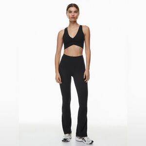 TNA activewear high waist Black Women's Leggings XS
